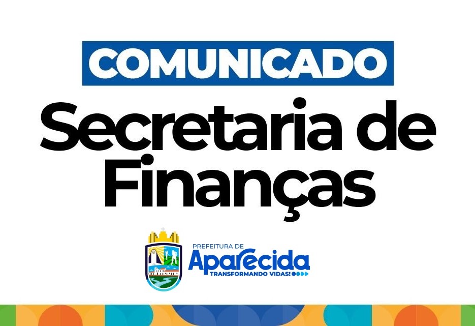 COMUNICADO - Cumprimento da Ordem Cronológica de Pagamentos – Lei nº 14.133/2021